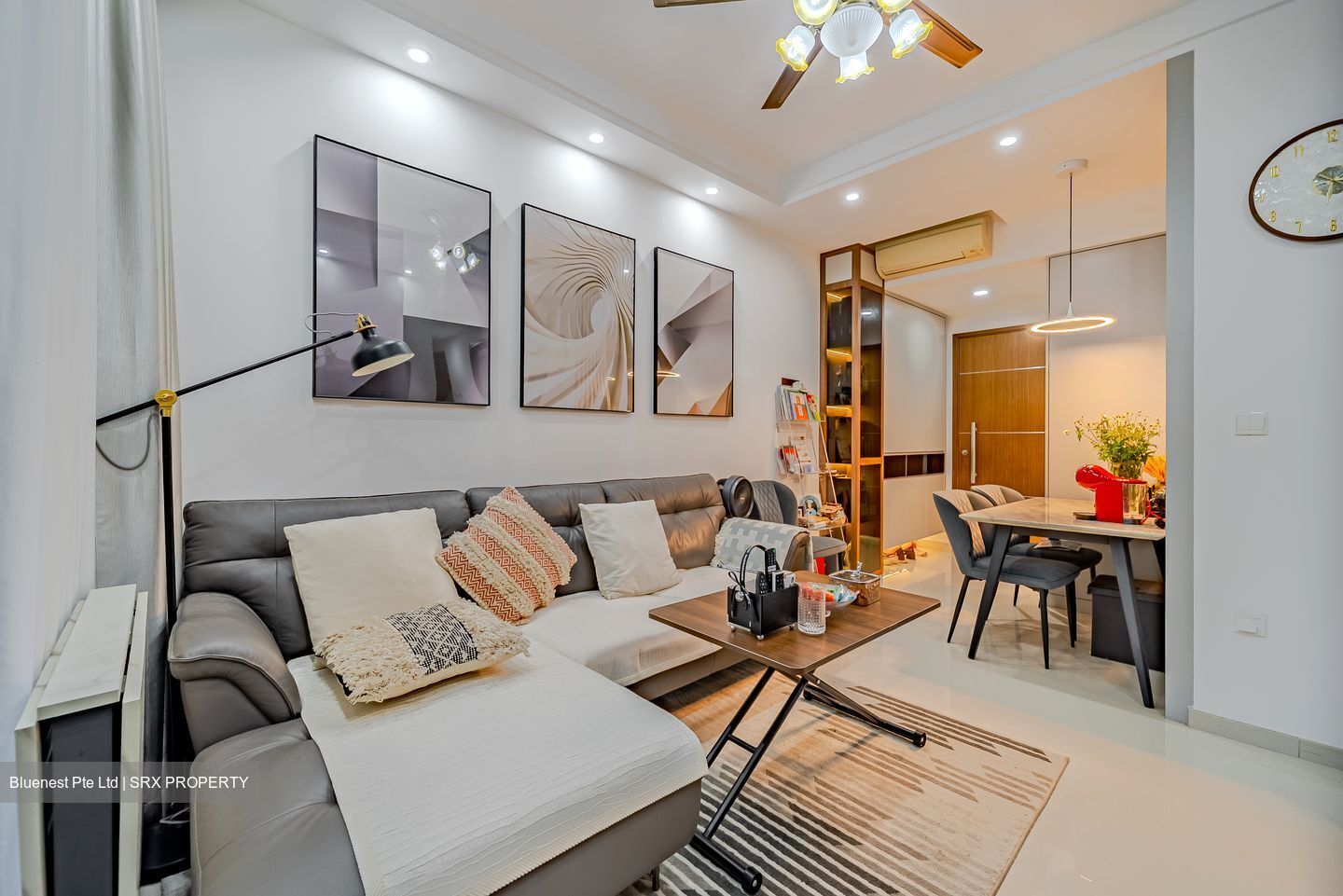 The Miltonia Residences (D27), Condominium #449069791